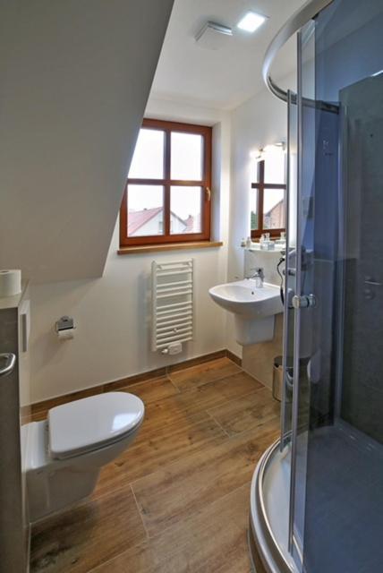 Hotel Am Markt Oebisfelde Экстерьер фото